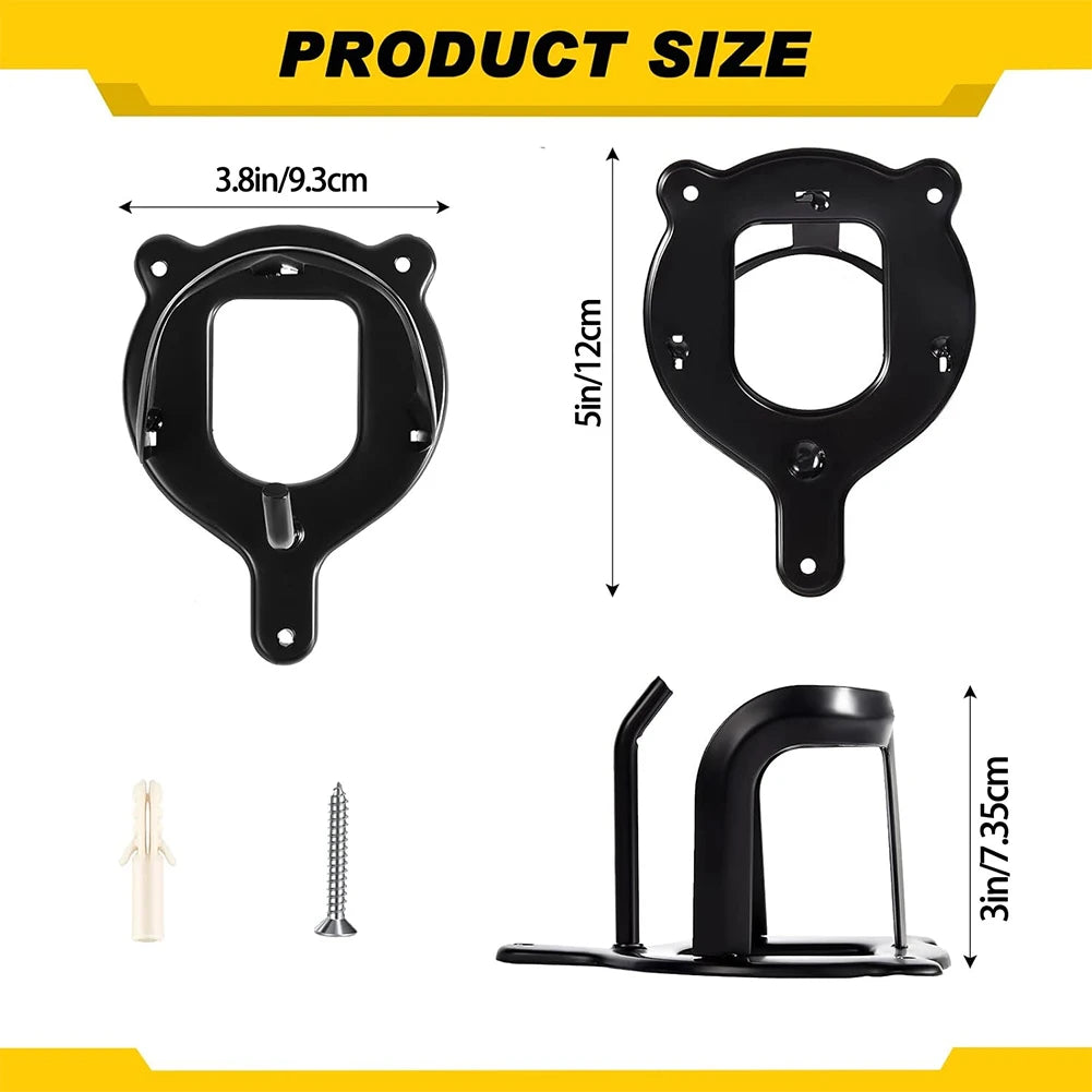 Horse Tack Storage Hanger