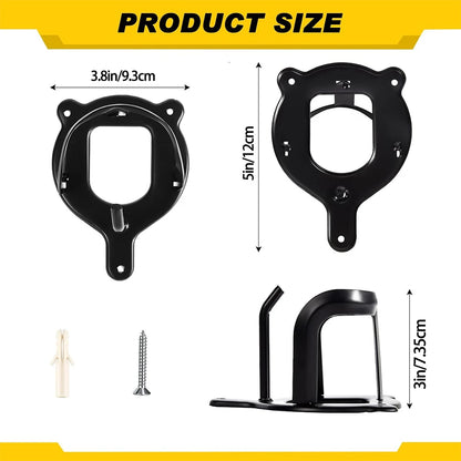 Horse Tack Storage Hanger