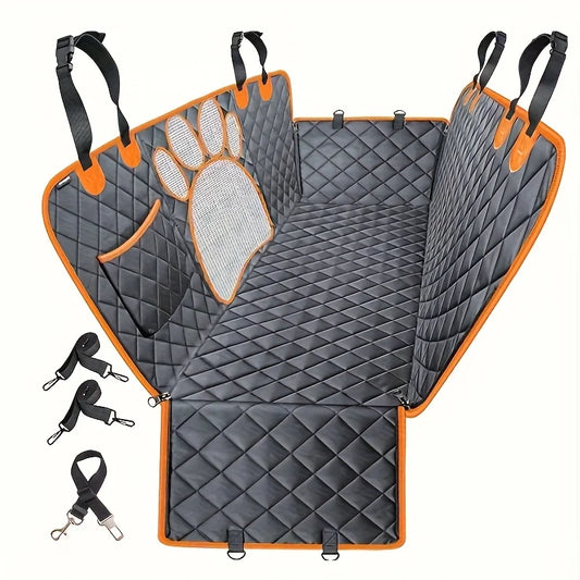Dog Seat Cover