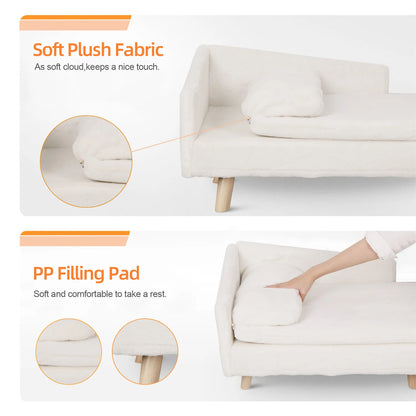 Small Pet Sofa Bed